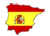 ROSALIA PERALTA - Espanol